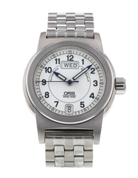 Oris BC3 635 7534 41 61 MB